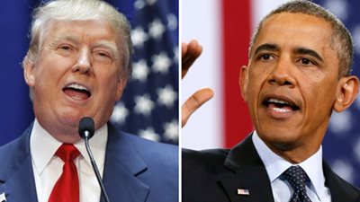 تقرير للكونجرس عن «داعش» يمنح ترامب فرصة الهجوم على إدارة أوباما