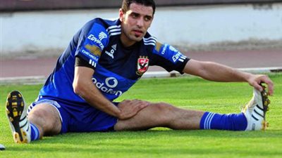 ننشر مخطط حارس الأهلي للرحيل إلى الزمالك