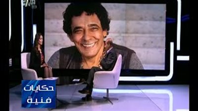 الشناوي: منير لا يمتلك موهبة التمثيل