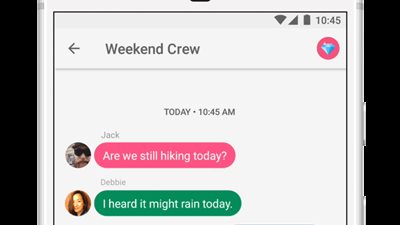3 مزايا جديدة لتحديث تطبيق جوجل «ألو»