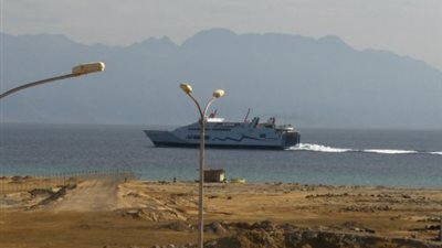 إسرائيلى يطلب اللجوء السياسى لمصر