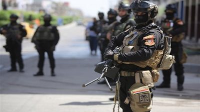الأمن العراقي يقطع طرق ساحة التحرير ببغداد منعا لتظاهرات تيار الصدر