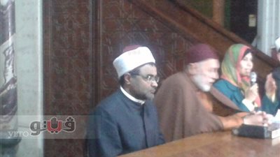 أيمن الحجار: لابد لطالب العلم من شيخ يرشده