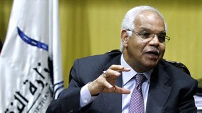 وزير النقل عن سوء حالة السكك الحديدية: «ماعندناش عصا سحرية»