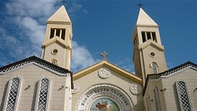 «مطرانية بورسعيد»: المحافظة استقبلت 25 أسرة قبطية نازحة