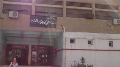 ارتفاع عدد المصابين بالتسمم في مدرسة بورفؤاد إلى 9 طالبات