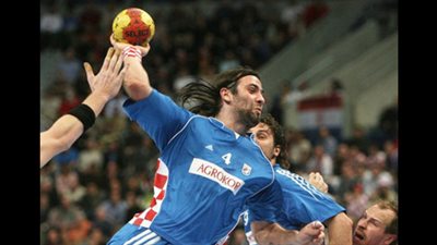 مواجهات نارية للمنتخبات العربية  فى كأس العالم لليد