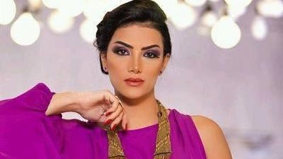 بالصور.. «حورية فرغلي» من ملكة جمال لإحدى ضحايا عمليات التجميل