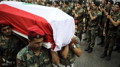 مصري يقتل لبناني بالخطأ داخل قاعدة عسكرية أمريكية بالكويت