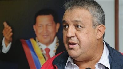 وزير النفط الفنزويلي يزور الدول المنتجة بهدف تعزيز الأسعار