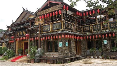 استطلاعات تشير إلى انخفاض طفيف لأسعار المنازل في الصين في مايو