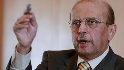 رسالة من وزير الخارجية لنظيره اليمنى