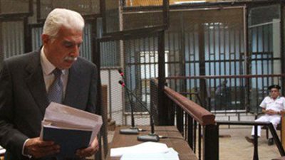 كواليس مرافعة دفاع «نظيف» في «الكسب غير المشروع»