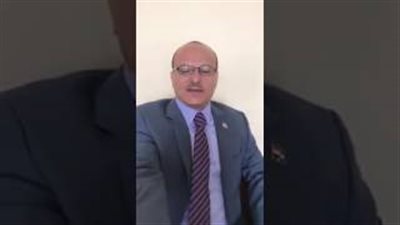 قائد قوات الأمن المركزي باليمن: «مصر عزيزة بقيادتها ونحترم شعبها»