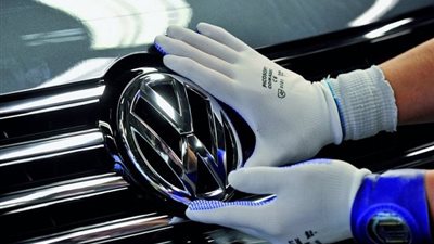 «فولكس فاجن» تستعد لتصنيع سيارة تكلفتها 150 ألف جنيه