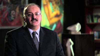 محمد حجازي: مصر عرفت حقوق الملكية الفكرية منذ 7 آلاف سنة