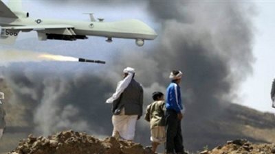 أمريكا تنفذ ضربات جديدة ضد القاعدة في اليمن
