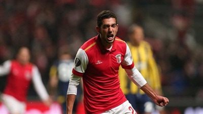 براجا «كوكا» يلتقي «فيتوريا» في الدوري البرتغالي