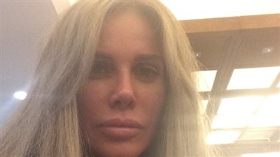 صورة لنيكول سابا تصدم جمهور 