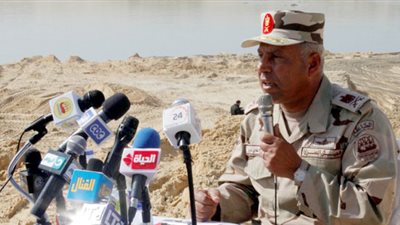 كامل الوزير ضيف «مشروع على أرض مصر» على «الفضائية».. غدًا