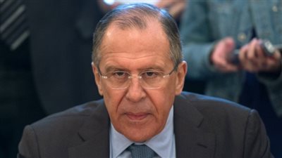 لافروف: ندعو الشخصيات المحورية في ليبيا إلى الحوار