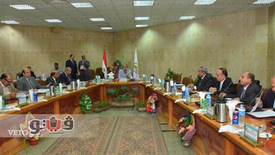 تعيين أستاذ و13 أستاذا مساعدا بكليات جامعة أسيوط