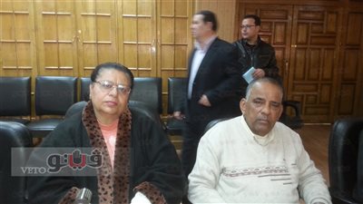 أقباط العريش في الشرقية: نعيش على صوت الرصاص منذ سنوات