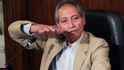 جودة عبد الخالق: السيسي يخاطب الشعب بكل شفافية