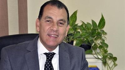 «باشات» يؤيد مبادرة وزارة الهجرة لتسجيل المصريين بالخارج