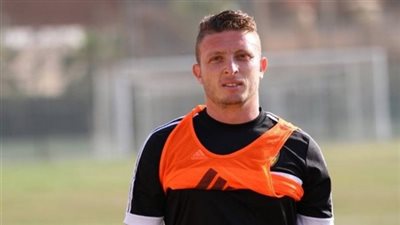 «إسلام عادل» لاعب المقاصة يتوقع فوز فريقه بثلاثية خلال لقاء الزمالك