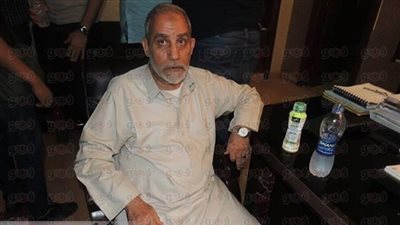 «جماعة رد سجون».. «السيسى» يعيد تاريخ «عبدالناصر» فى فرم «الإخوان».. «بديع» آخر «المرشدين المسجونين».. «زكى»: نواجه حربا على الإره