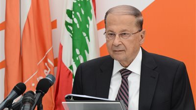 ميشال عون.. جنرال الحرب الأهلية يقترب من رئاسة لبنان (بروفايل)