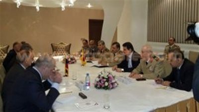 وزير الدفاع السوري يشكر روسيا على دعمها في محاربة الإرهاب