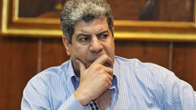 «شوبير» يطالب بالقصاص لقتلة شهداء الحدود