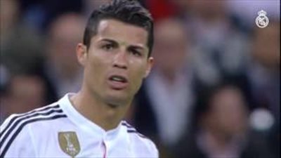 بالفيديو.. 14 هدفًا لـ«رونالدو» في شباك الفرق الألمانية