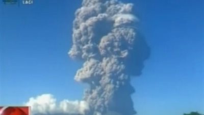 بالفيديو.. ثورة بركان 