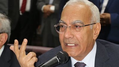 محمد النمر: كادر «المهندسين» لدى «المالية» لتقدير مخصصاته