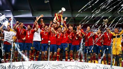 «الدوحة» تستضيف ودية أسبانيا وأوروجواى