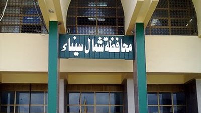 عودة خدمات الاتصالات والإنترنت لشمال سيناء