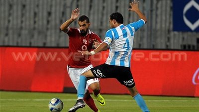 «نشرة أخبار فيتو» الرياضية وأبرزها.. الأهلي يقترب من التتويج بالدوري