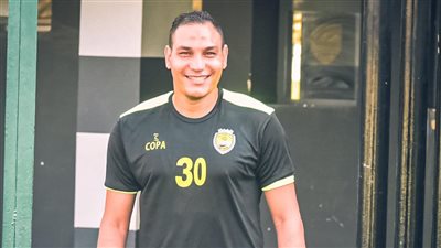 رضا الويشي يقود هجوم السكة الحديد أمام حرس الحدود