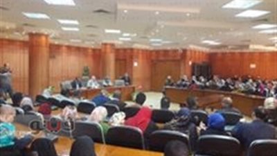 الغضبان: بورسعيد ستتغير سياحيا وصناعيا خلال عامين