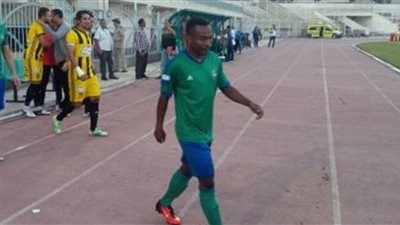 «فوافي وانطوي» يقودان هجوم المقاصة أمام الزمالك