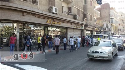 «مرور قنا» ينهي استعداداته قبل الليلة الختامية لمولد القنائي