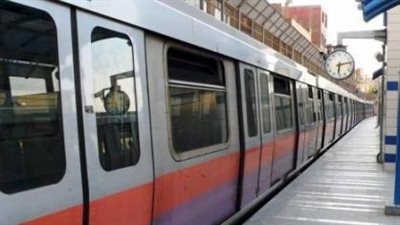 رئيس «المترو» السابق: جنيهان السعر العادل للتذكرة