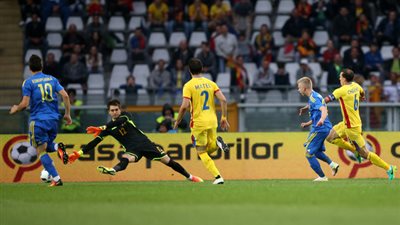 اليوم.. فرنسا تصطدم برومانيا في افتتاح بطولة الأمم الأوروبية