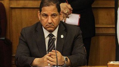 محافظ الغربية: طفلة المحلة «اتظلمت» ونعالجها بمستشفى مجدي يعقوب