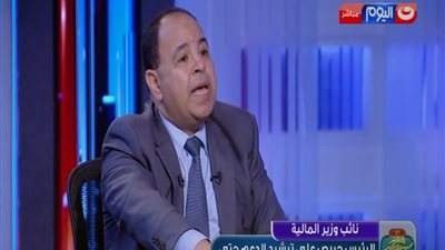 «المالية»: نسعى لرفع الدعم عن الأغنياء