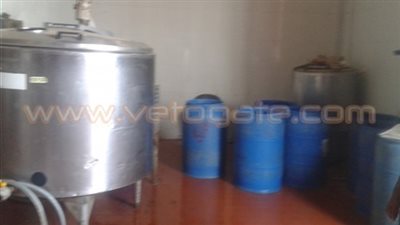 نشرة «محافظات فيتو» وأبرزها ضبط ألبان مجهولة المصدر بالمنوفية