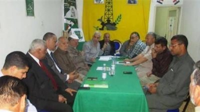 بيت العيلة بالعريش يطالب بتخفيف الإجراءات على المواطنين في شهر رمضان